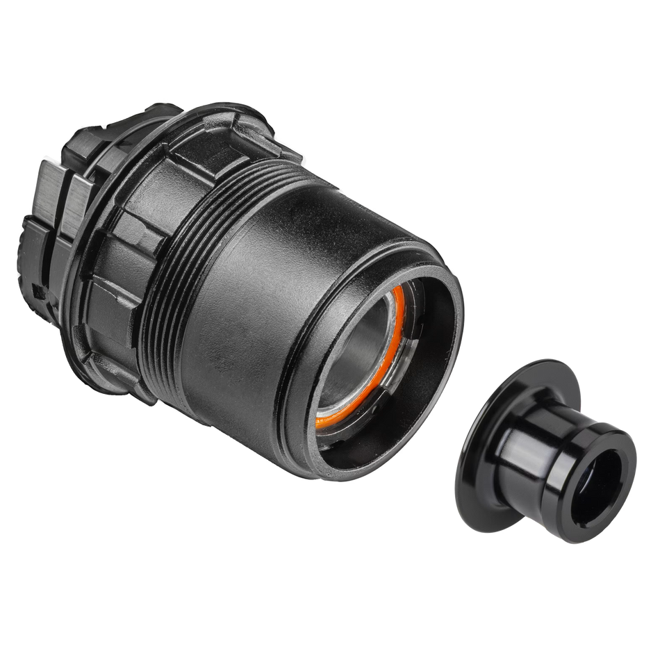 Syncros Capital 1.0 corpetto SRAM XDR one size / black