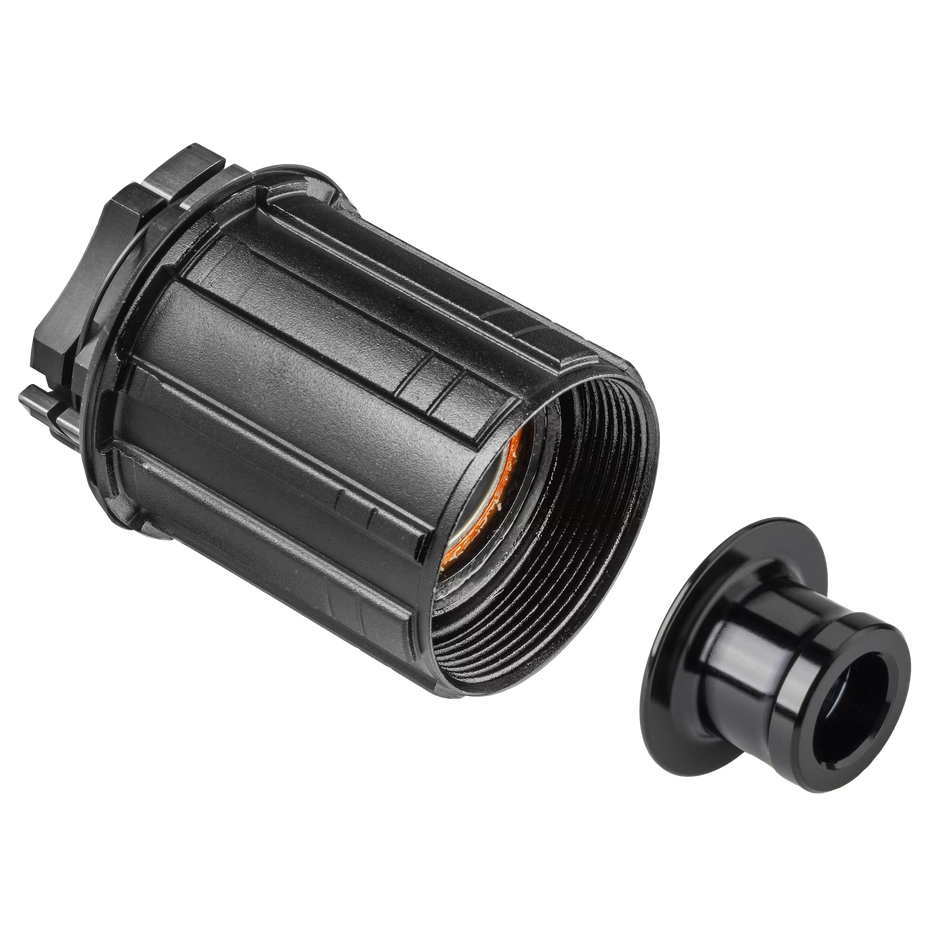 Syncros Capital 1.0 Shim FH11/12 one size / black
