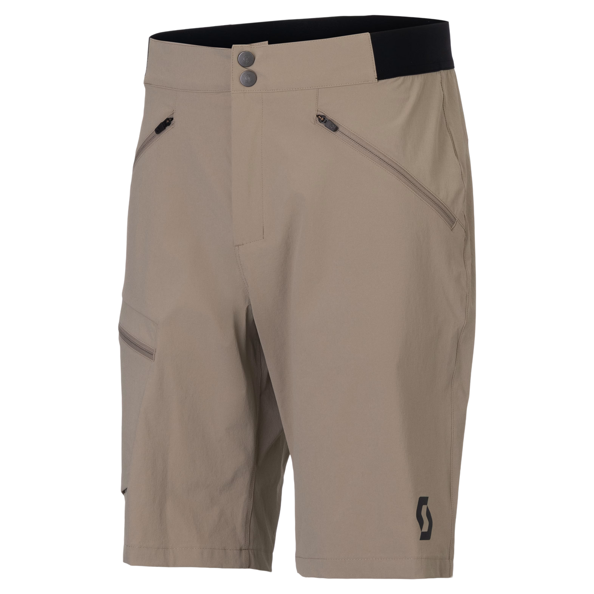 Scott Explorair Light Shorts für Herren