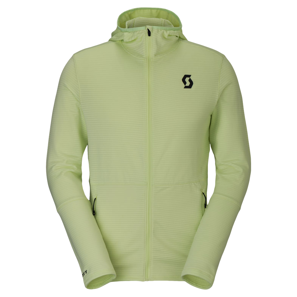 Scott Defined Light Men's Hoodie