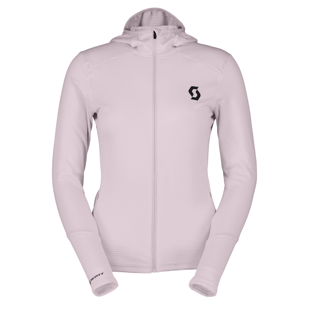 Scott Defined Light Damen-Kapuzenpullover