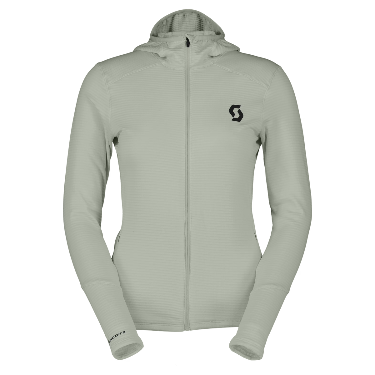 Scott Defined Light Damen-Kapuzenpullover