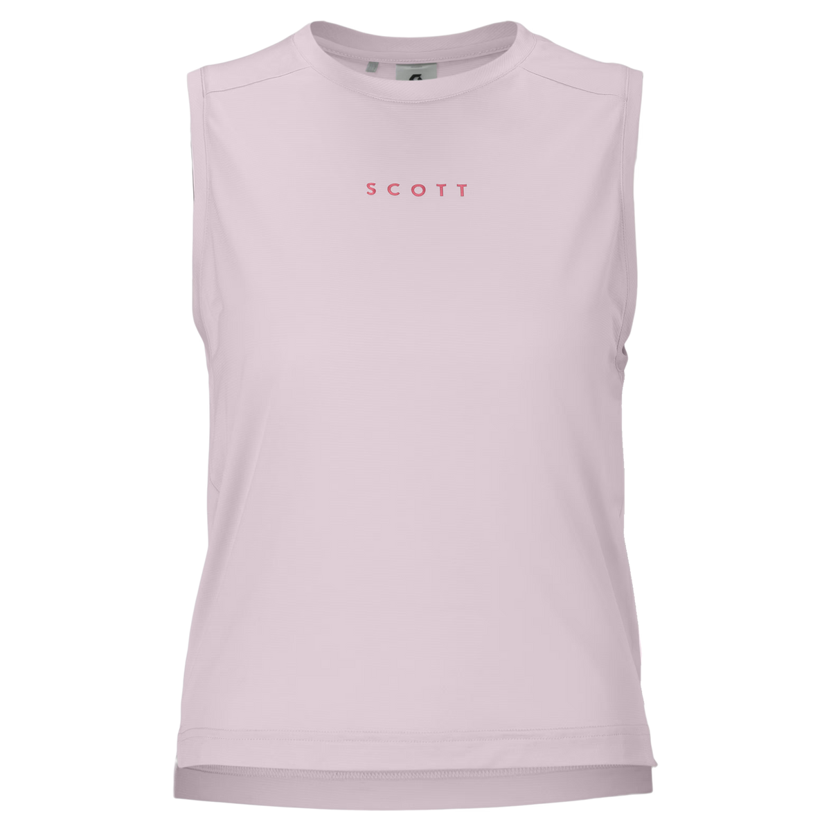 Canotta da donna Scott Defined Lightweight