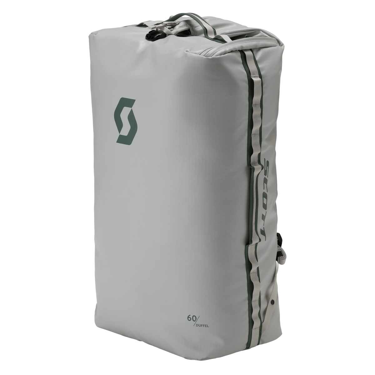 Borsone Scott Travel 60