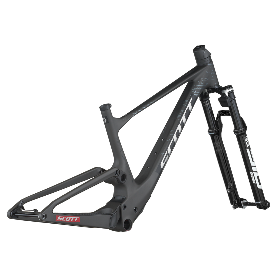 Telaio E Forcella Scott Spark RC World Cup HMX