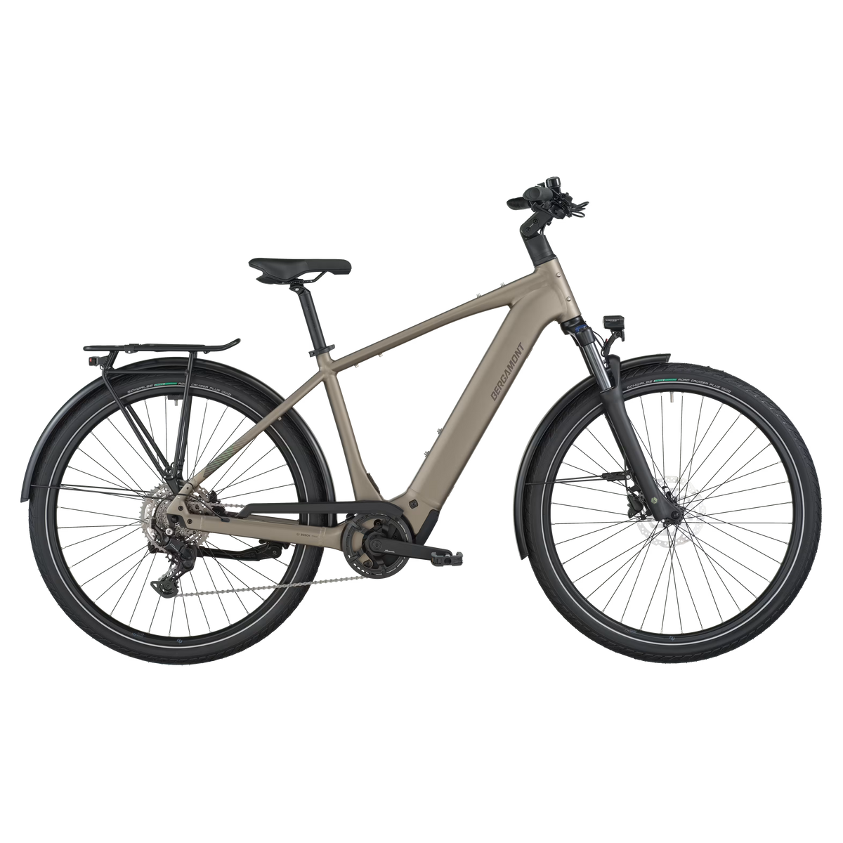 Bergamont E-Horizon Sport 30