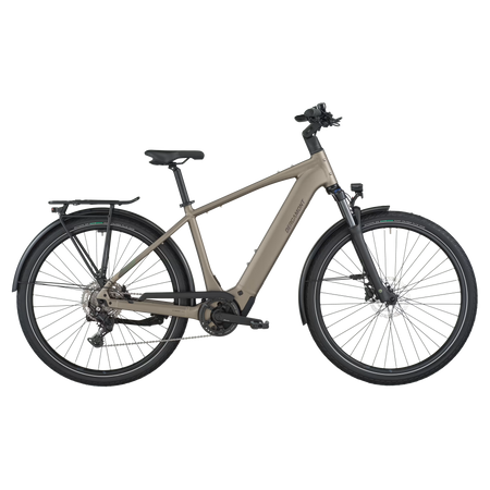 Bergamont E-Horizon Sport 30