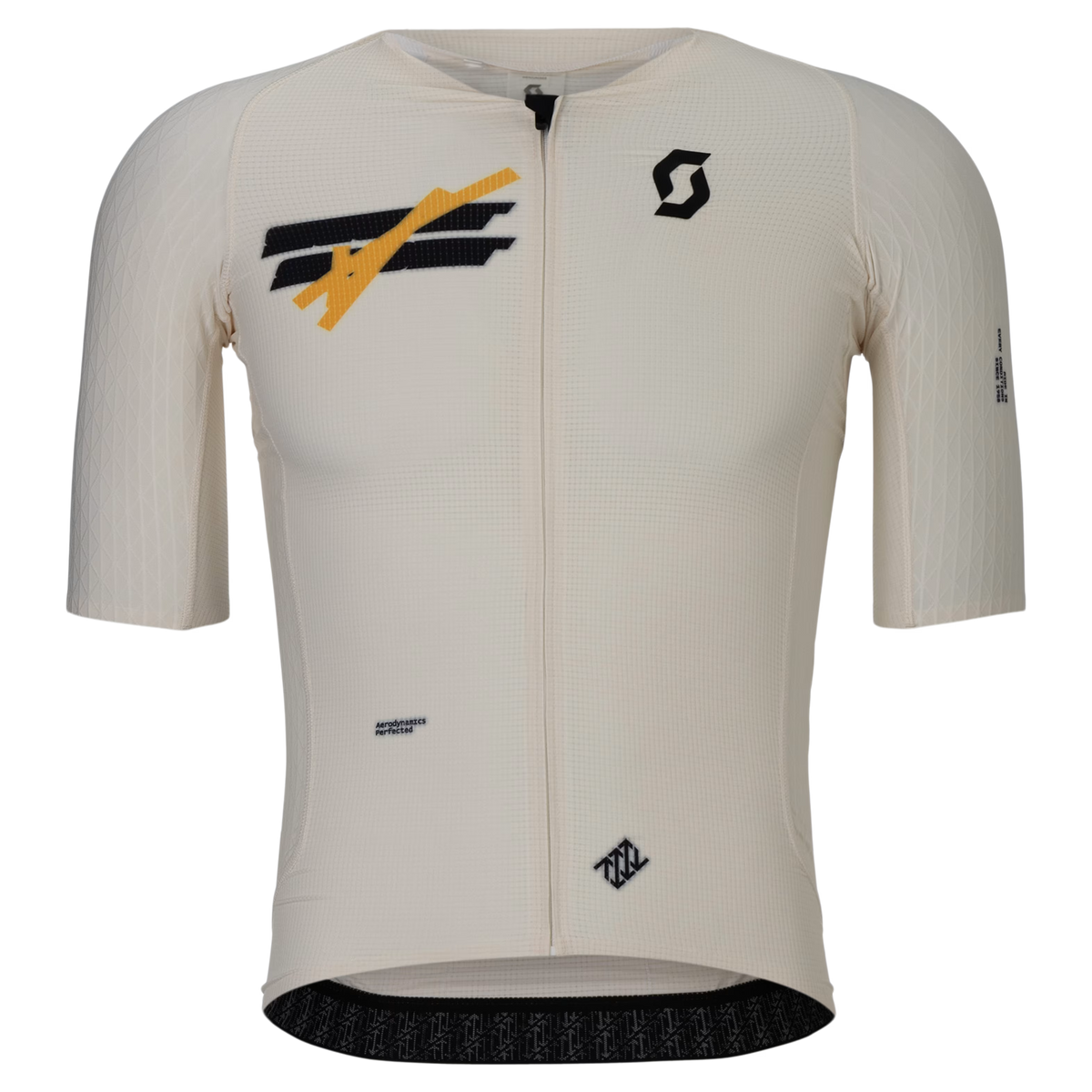 Maglia a maniche corte da uomo Scott Ultd Aero