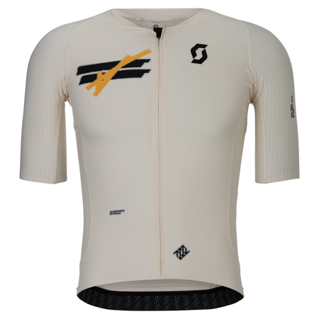 Maglia a maniche corte da uomo Scott Ultd Aero