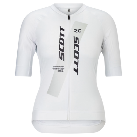 Maglia da donna Scott RC Pro a maniche corte