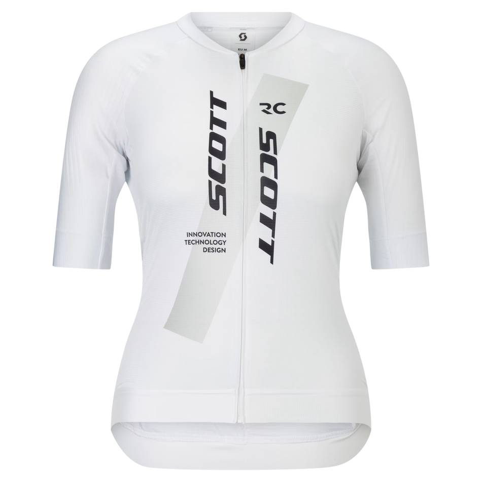 Maglia da donna Scott RC Pro a maniche corte