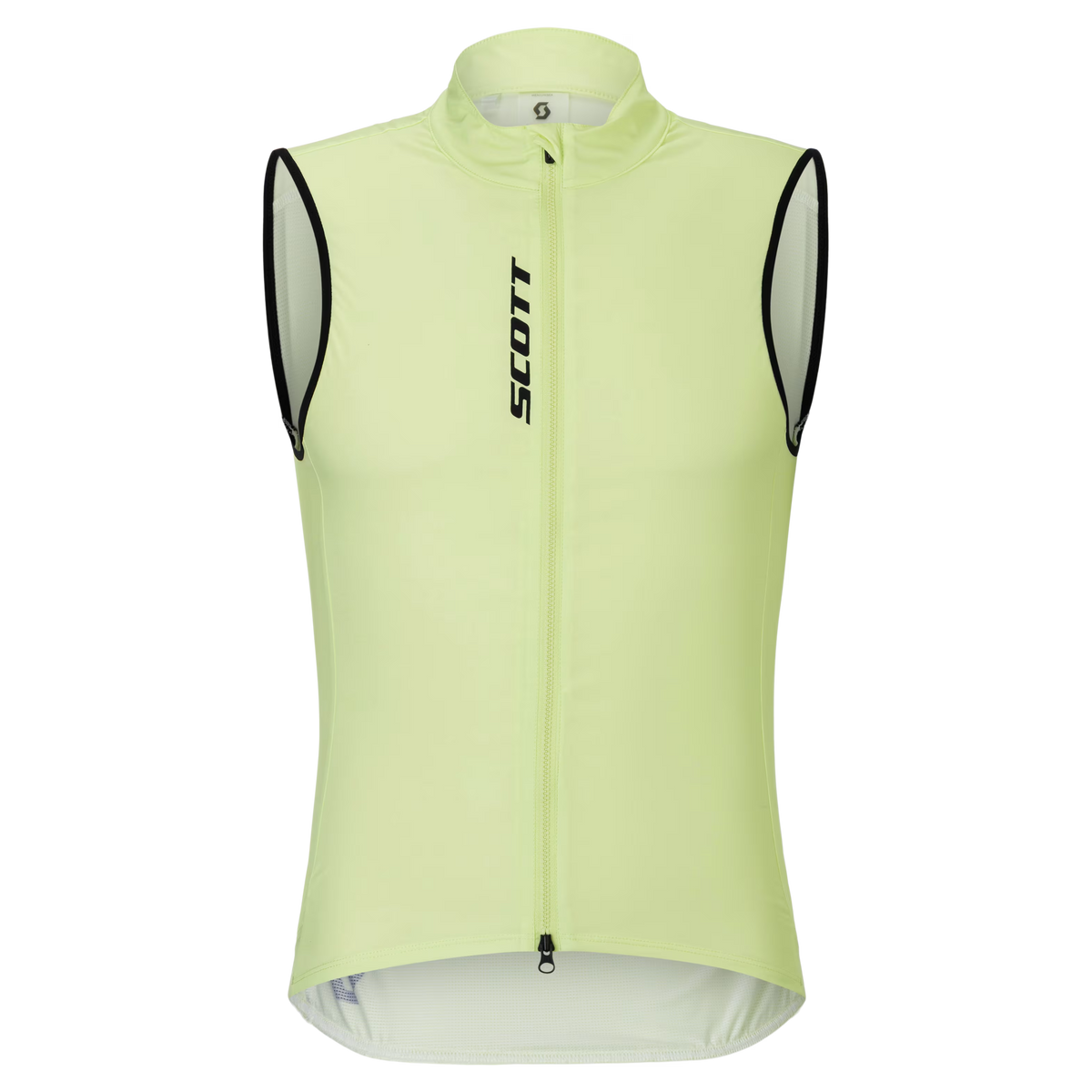 Gilet antivento da uomo Scott Pro