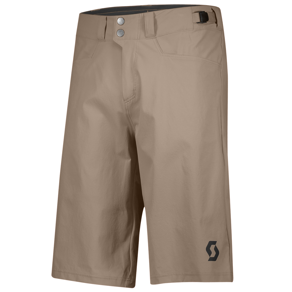 Pantaloncini da uomo Scott Trail Flow c/fond
