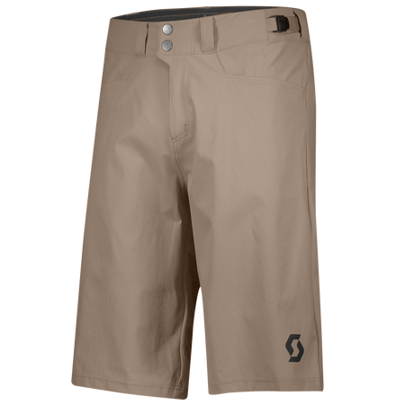 Pantaloncini da uomo Scott Trail Flow c/fond