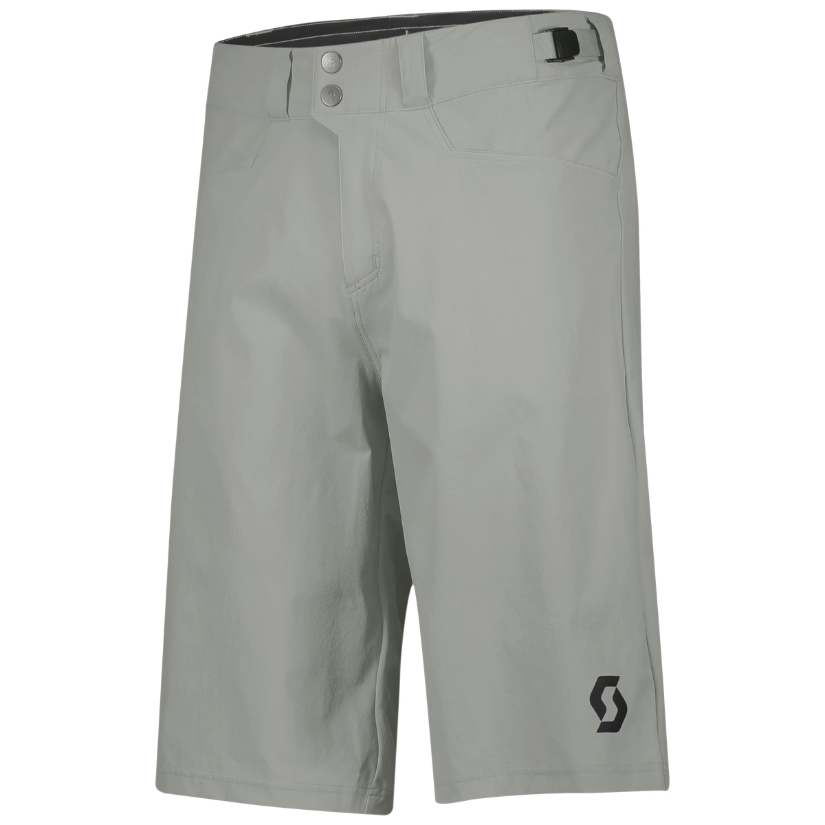 Pantaloncini da uomo Scott Trail Flow c/fond - foto 2