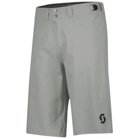 Pantaloncini da uomo Scott Trail Flow c/fond - foto 2
