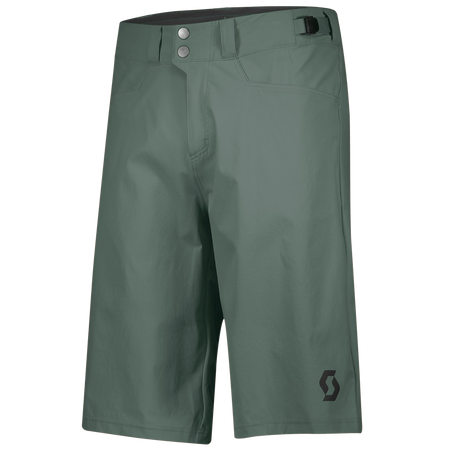 Pantaloncini da uomo Scott Trail Flow c/fond - foto 3