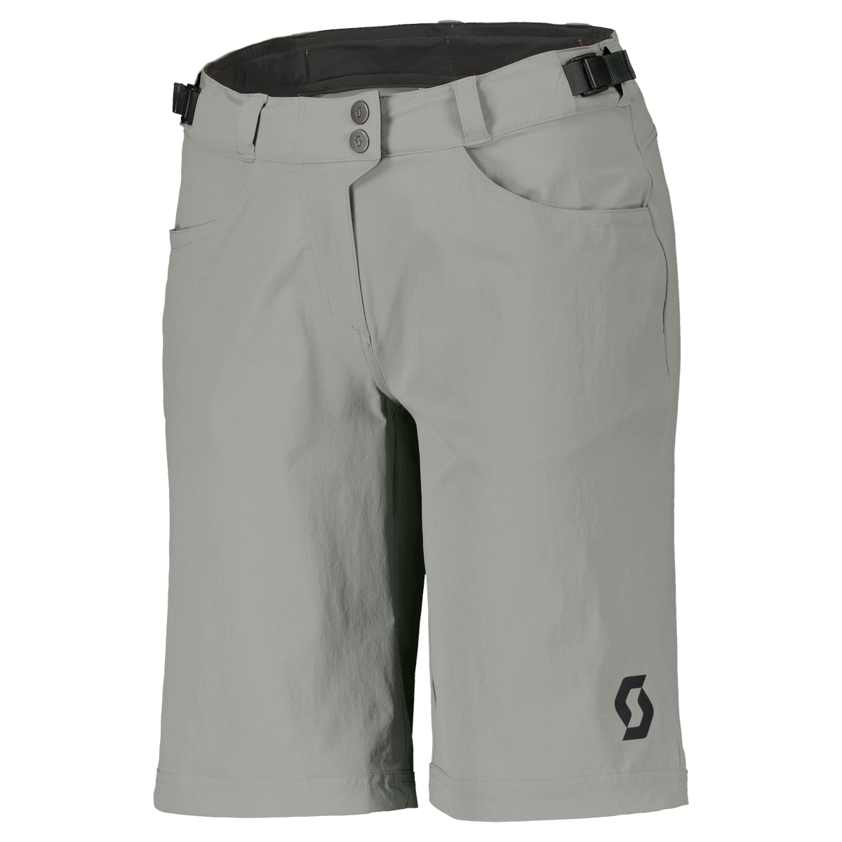 Pantaloncini da donna Scott Trail Flow c/fond - foto 2