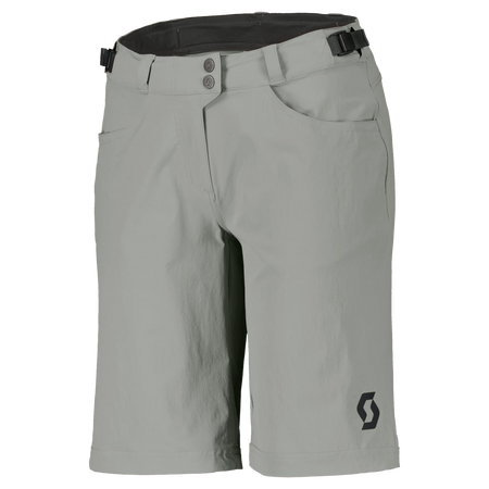 Pantaloncini da donna Scott Trail Flow c/fond - foto 2