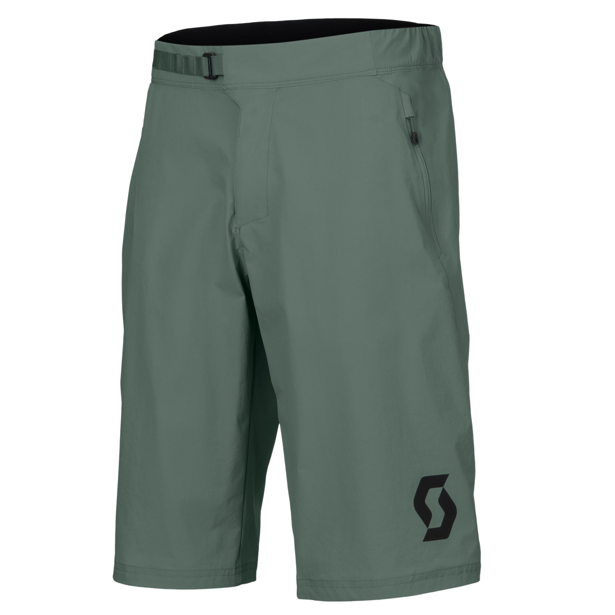 Pantaloncini da uomo Scott Vertic c/fond