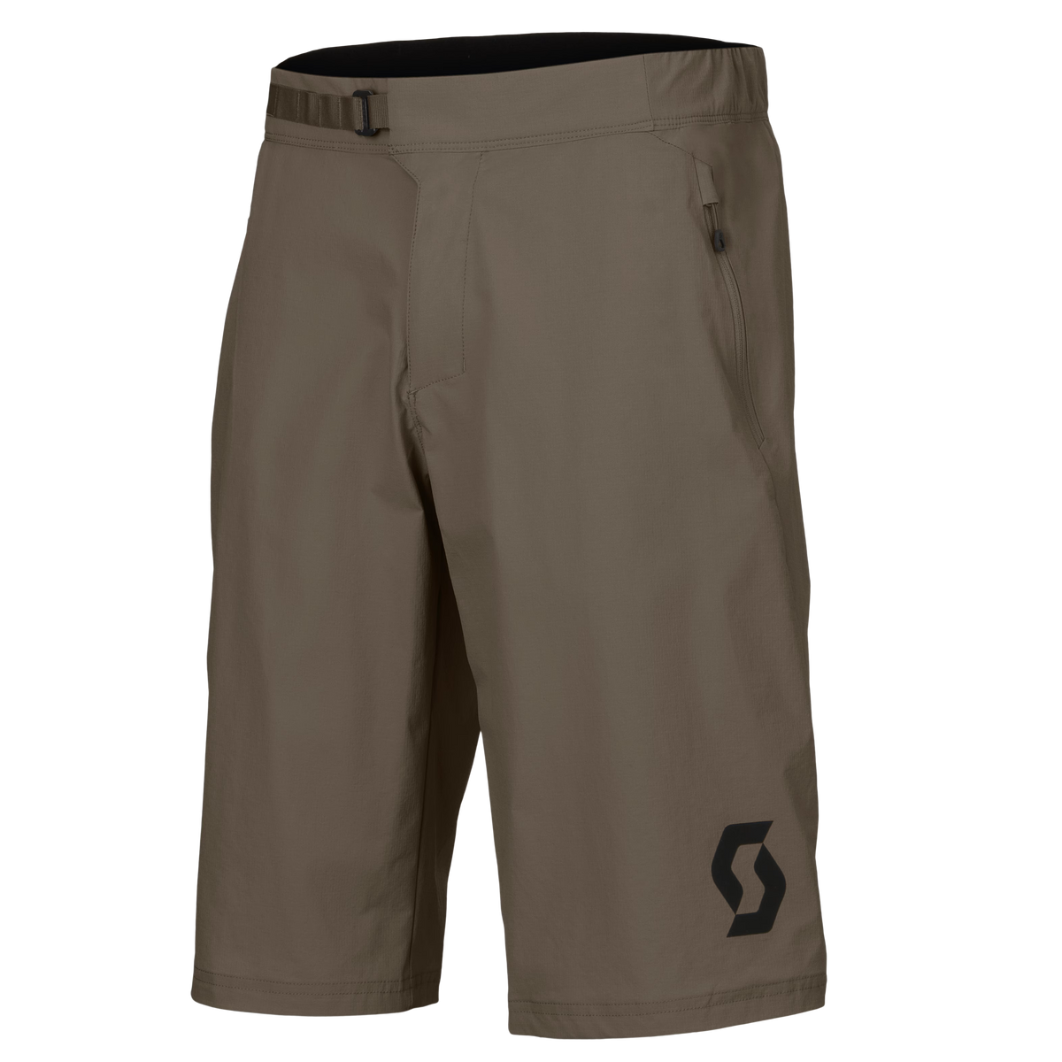 Pantaloncini da uomo Scott Vertic c/fond