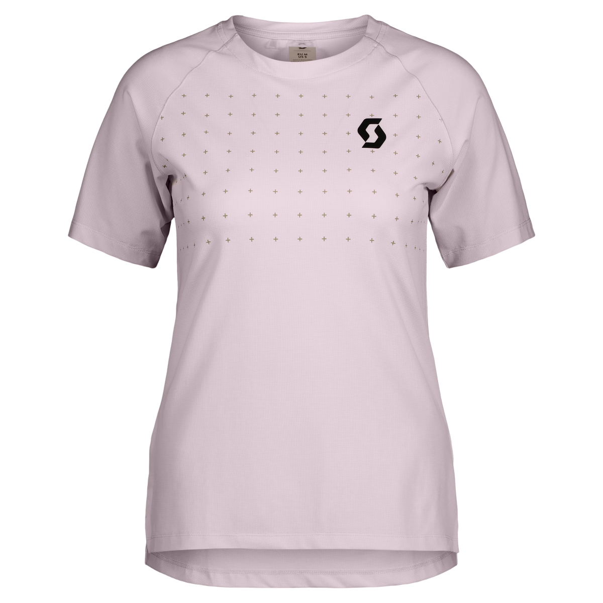 Maglietta da donna Scott Trail Vertic Pro a maniche corte