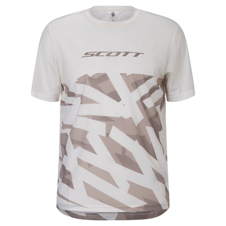 Maglietta da uomo Scott Vertic LT a maniche corte