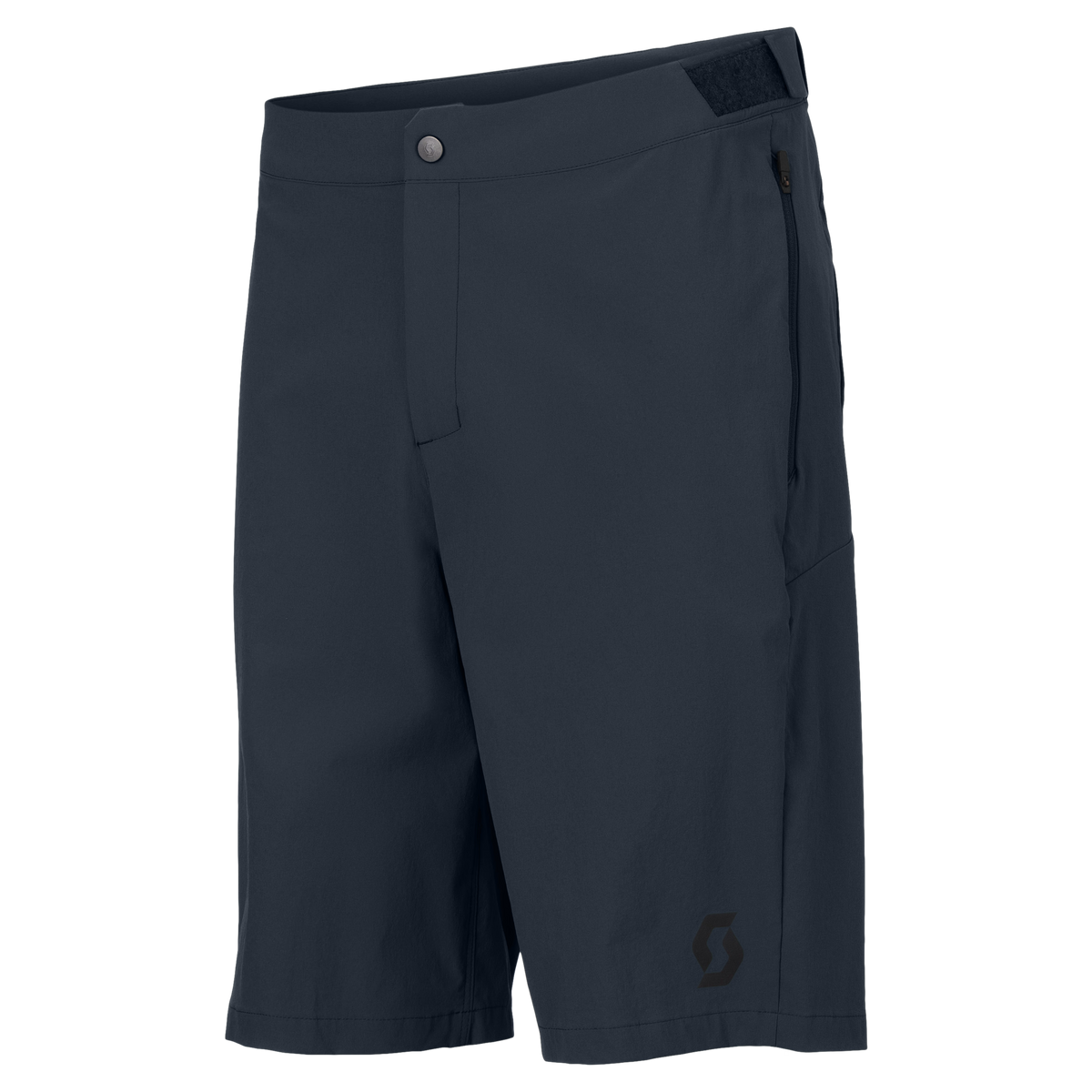 Pantaloncini da uomo Scott Vertic LT c/fond - foto 2