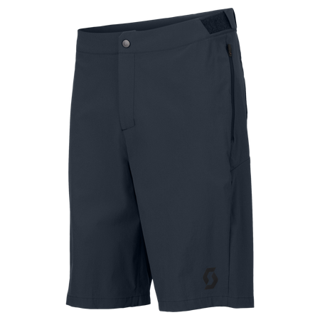 Pantaloncini da uomo Scott Vertic LT c/fond - foto 2