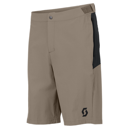 Pantaloncini da uomo Scott Vertic LT c/fond - foto 4