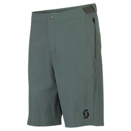 Pantaloncini da uomo Scott Vertic LT c/fond