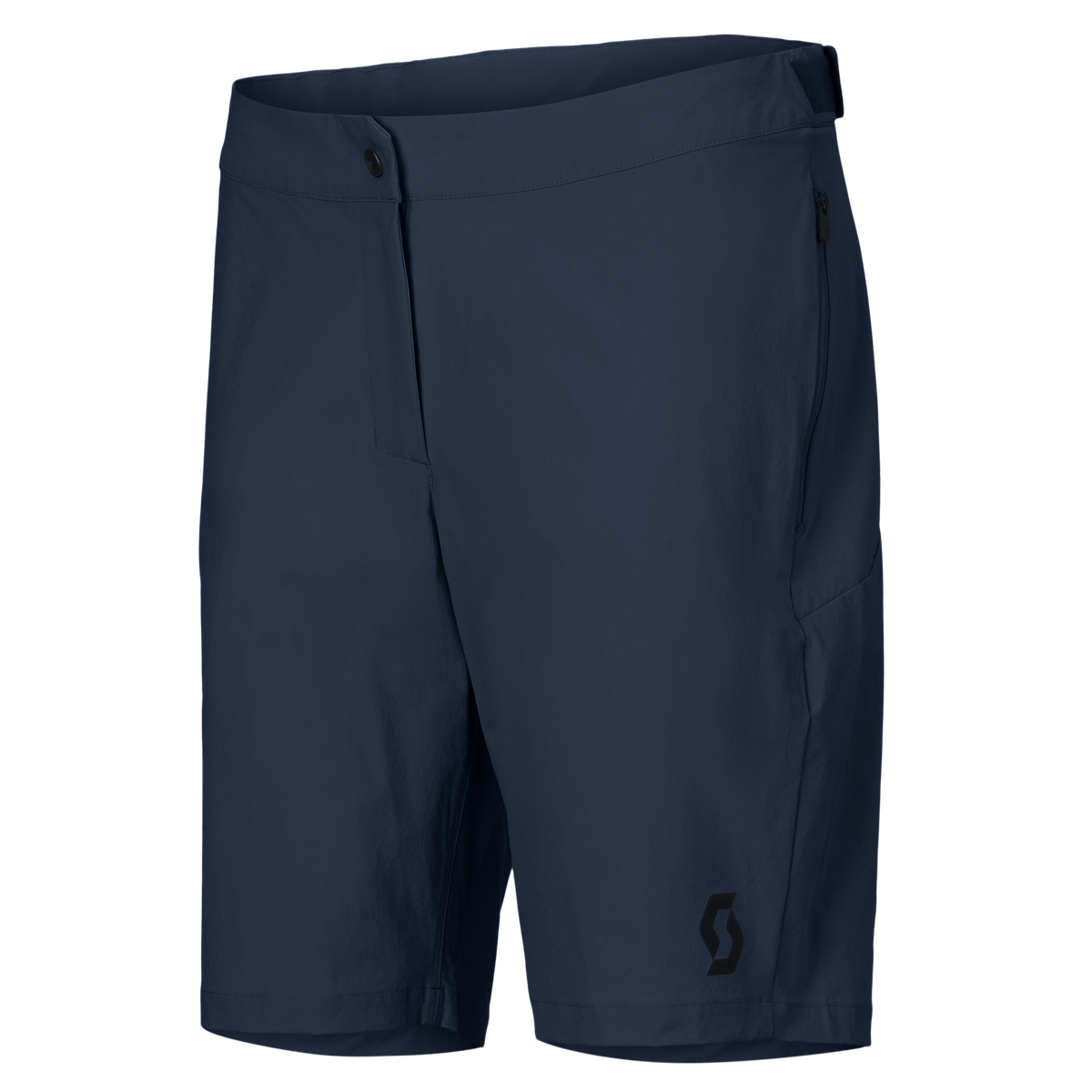 Pantaloncini da donna Scott Vertic LT c/fond - foto 5