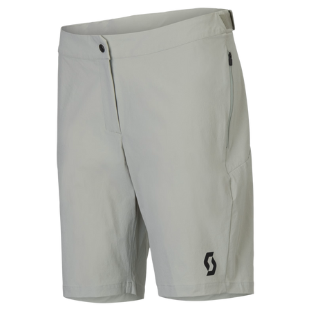 Pantaloncini da donna Scott Vertic LT c/fond - foto 3