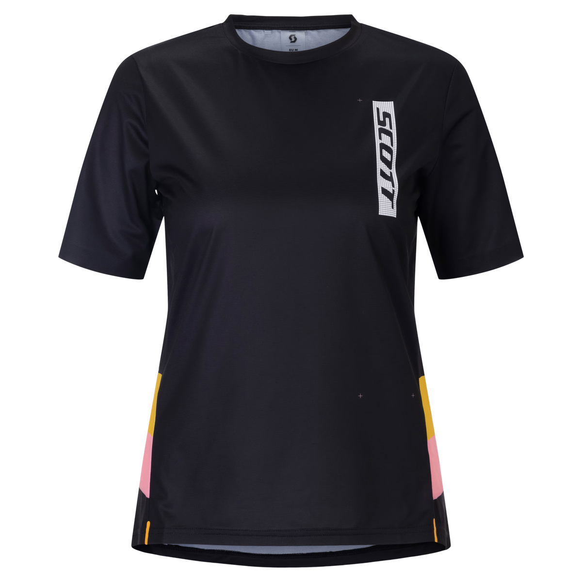 Scott Tuned SL Damen-T-Shirt