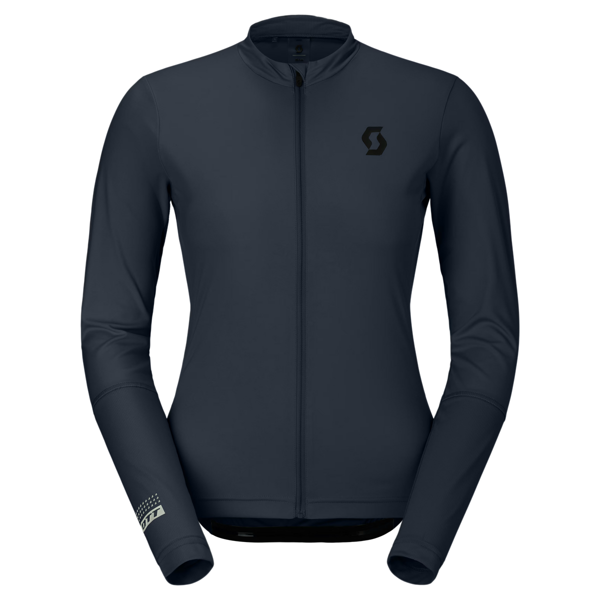 Maglia da donna Scott Endurance a maniche lunghe