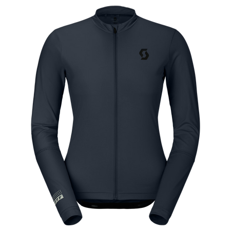 Maglia da donna Scott Endurance a maniche lunghe