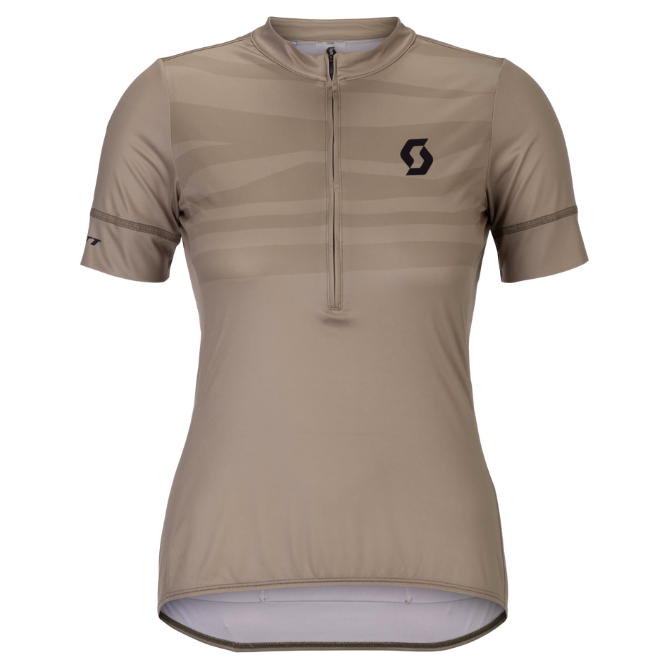 Maglia da donna Scott Endurance LT a maniche corte