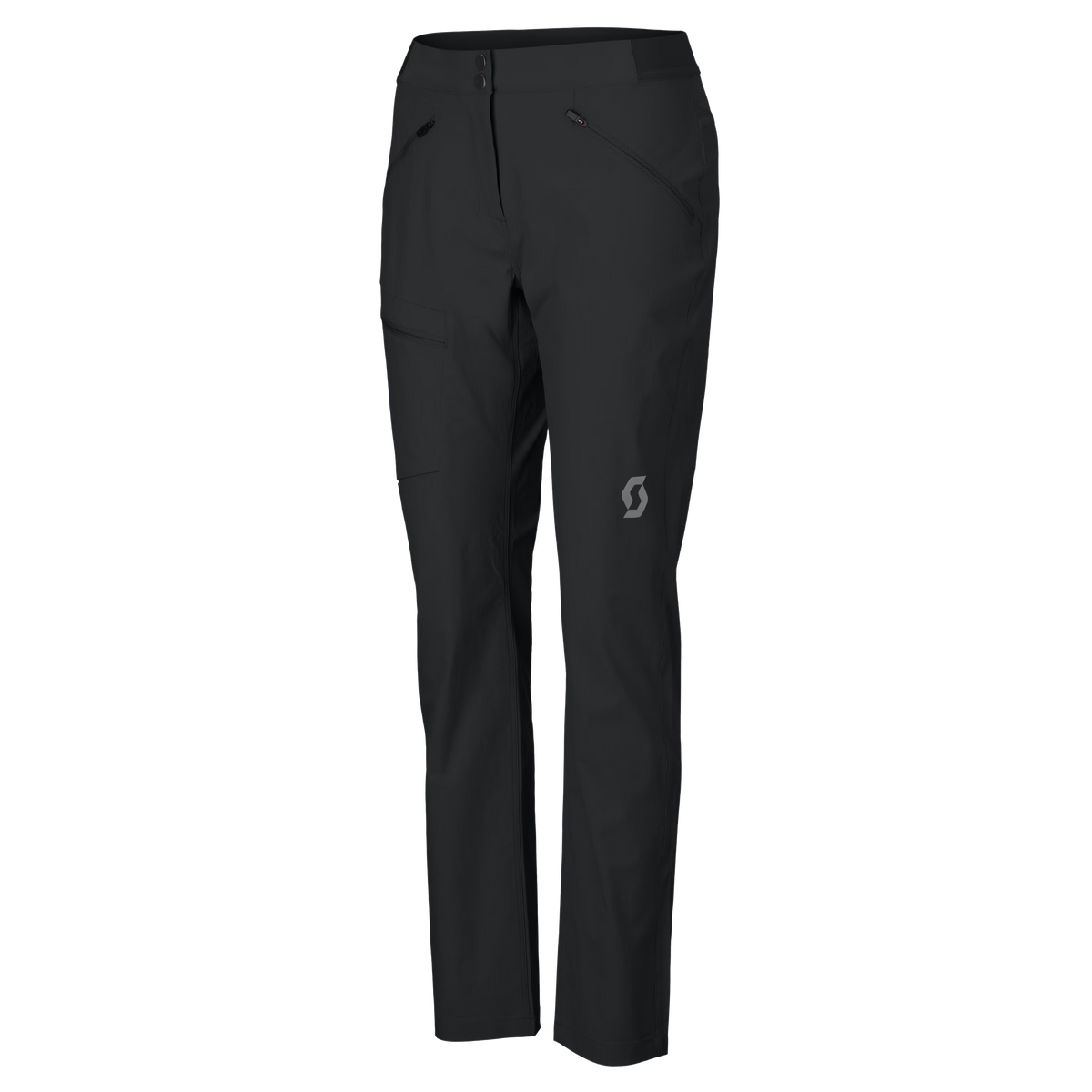 Pantaloni da donna Scott Explorair Light