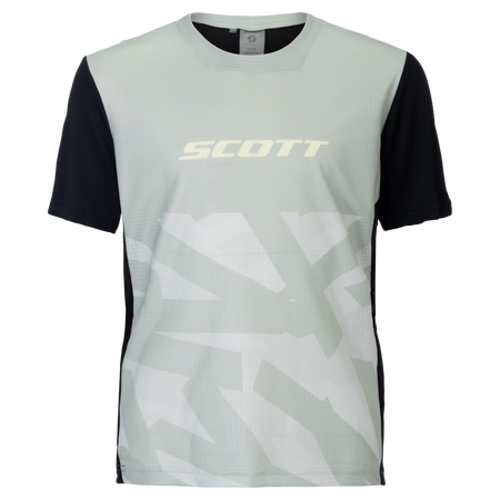 Maglietta Junior Scott Vertic Delta a maniche corte