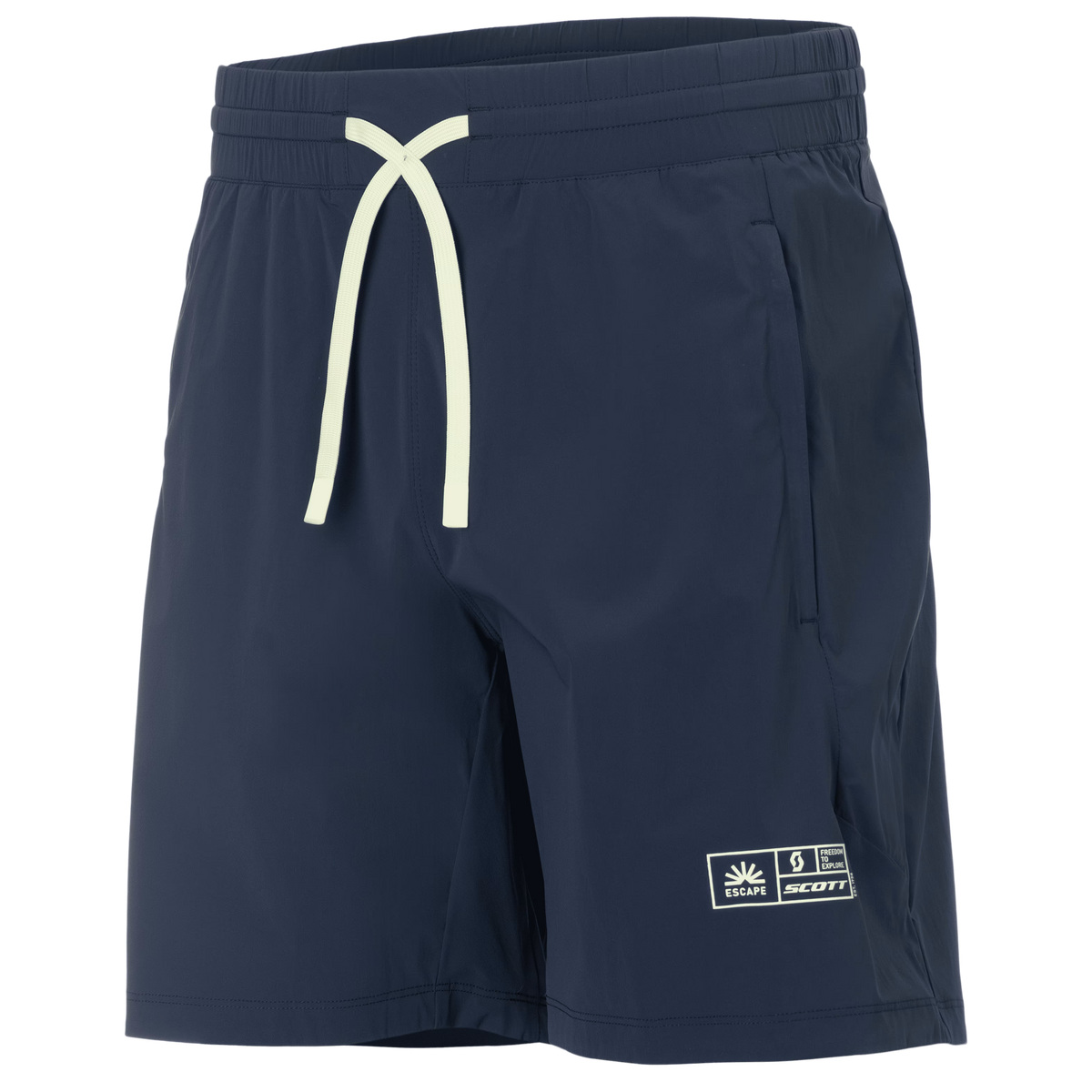 Pantaloncini da uomo Scott Escape Lightweight