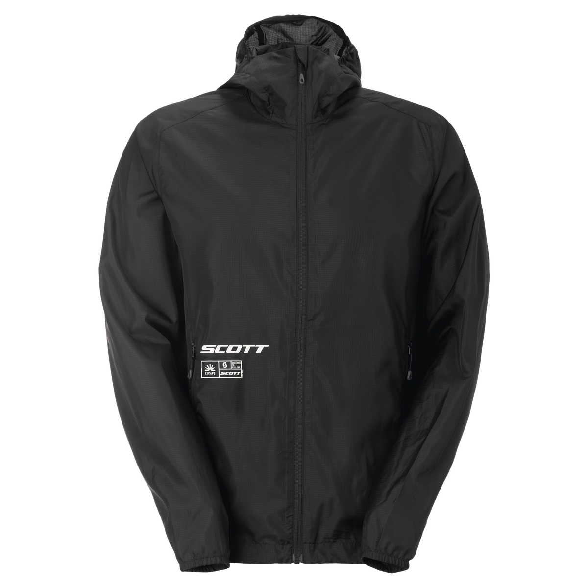 Giacca a vento da uomo Scott Escape Lightweight