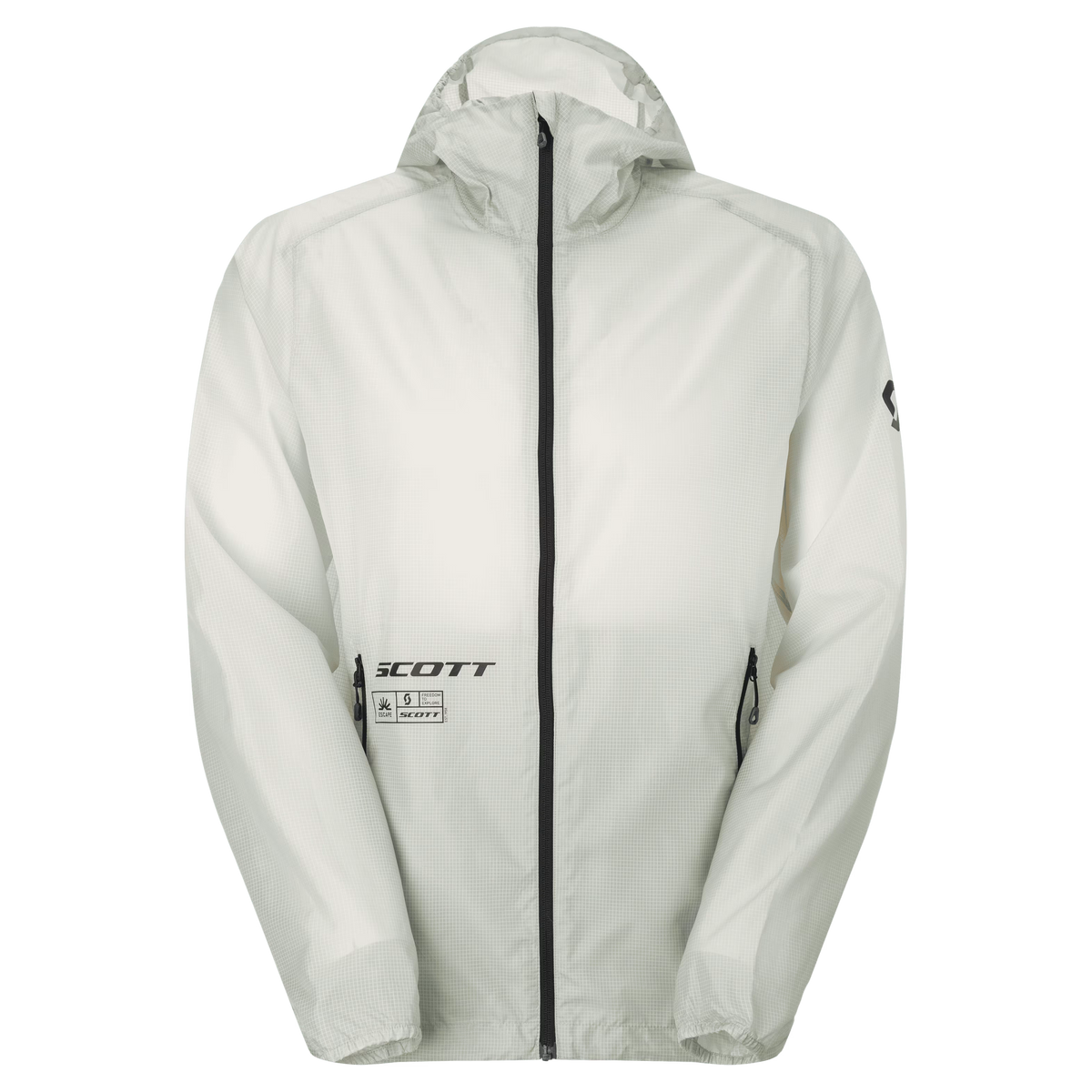 Giacca a vento da uomo Scott Escape Lightweight