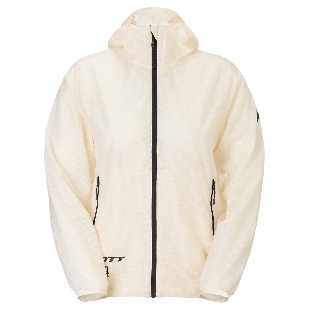 Giacca a vento da donna Scott Explorair Escape Lightweight