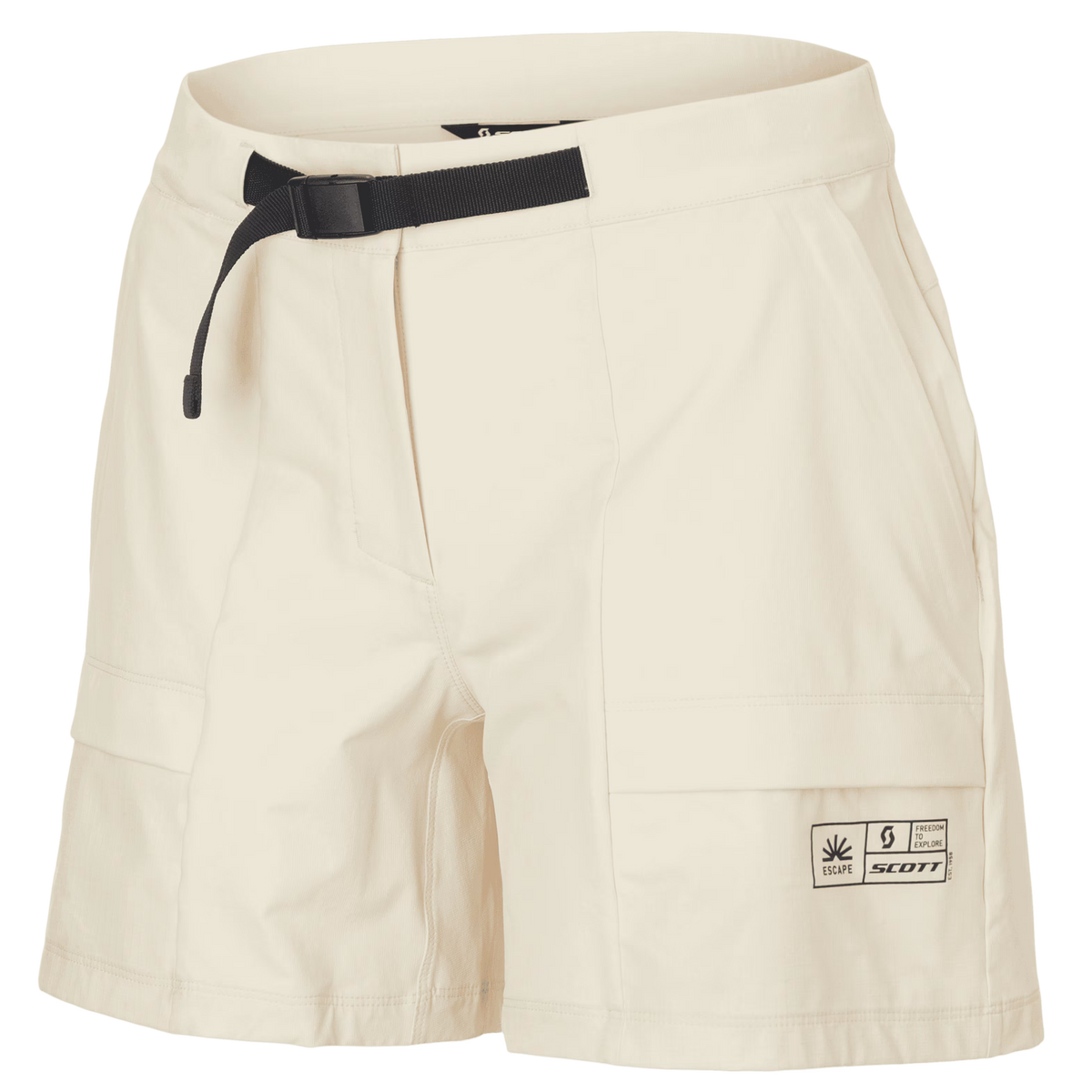 Pantaloncini da donna Scott Explorair Escape