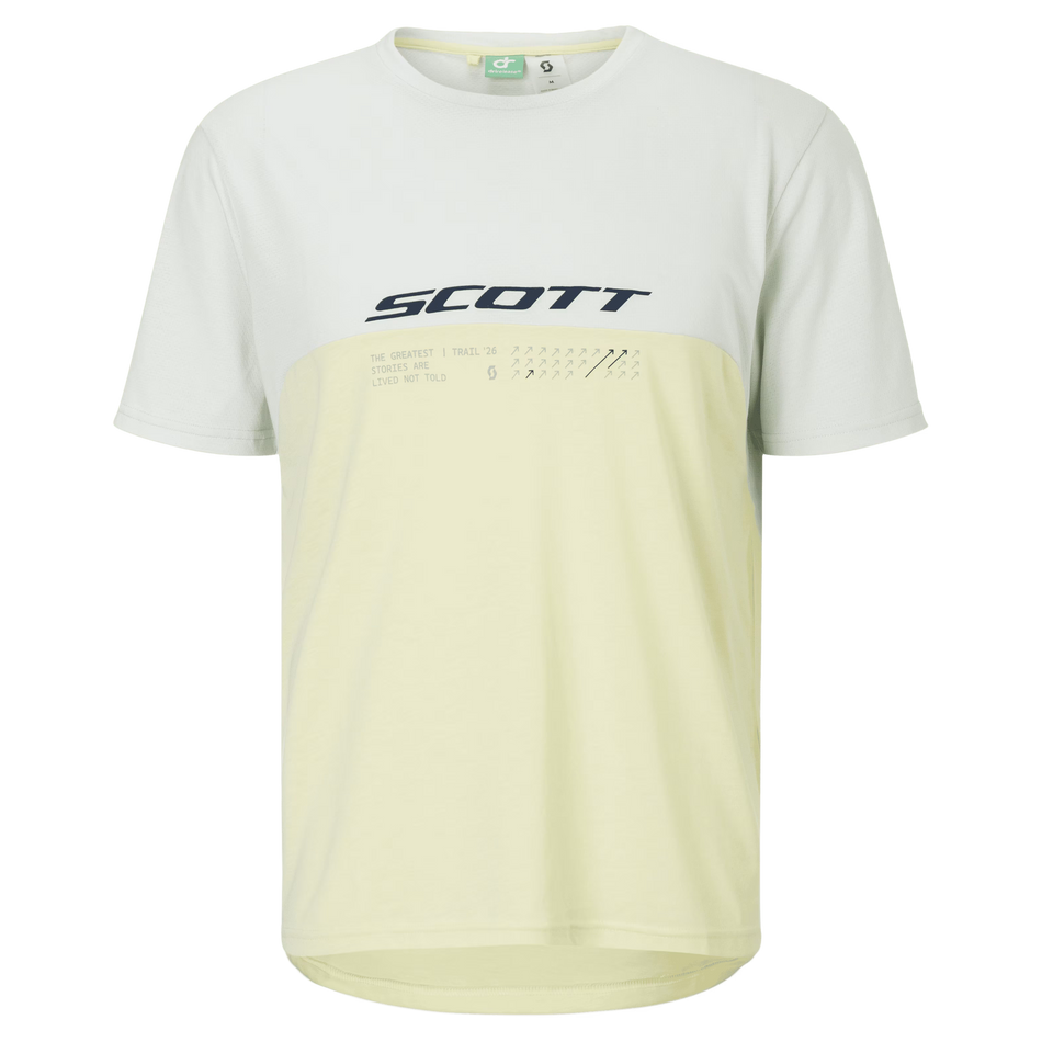Maglietta da uomo Scott Vertic DRI
