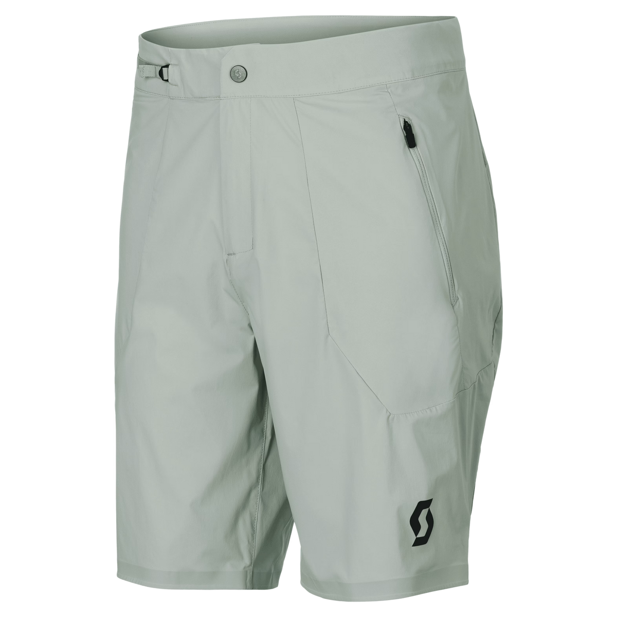 Męskie spodenki Scott Vertic Pro SL