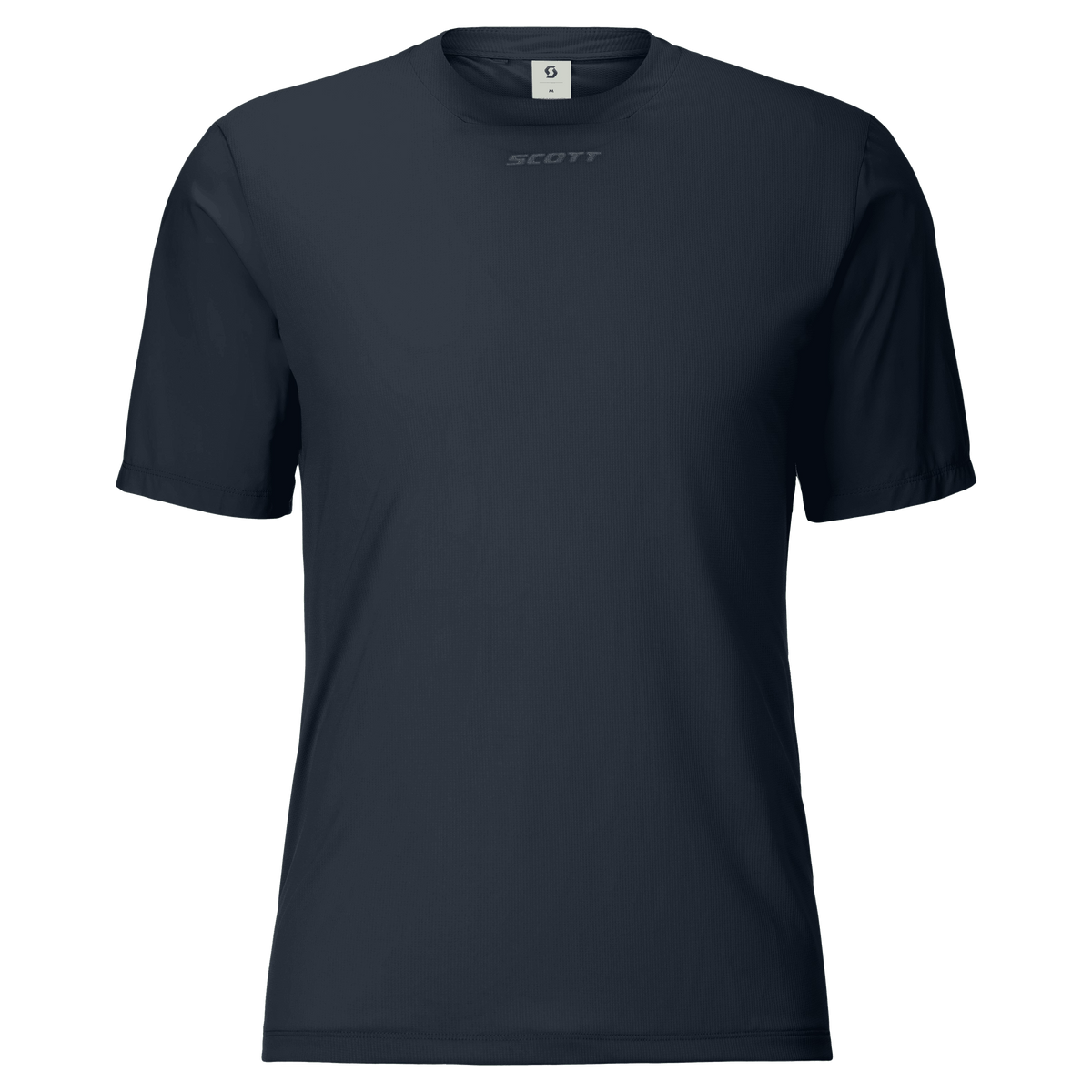 Maglietta da uomo Scott Vertic Pro Tech SL a maniche corte