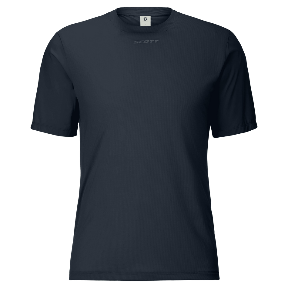Maglietta da uomo Scott Vertic Pro Tech SL a maniche corte