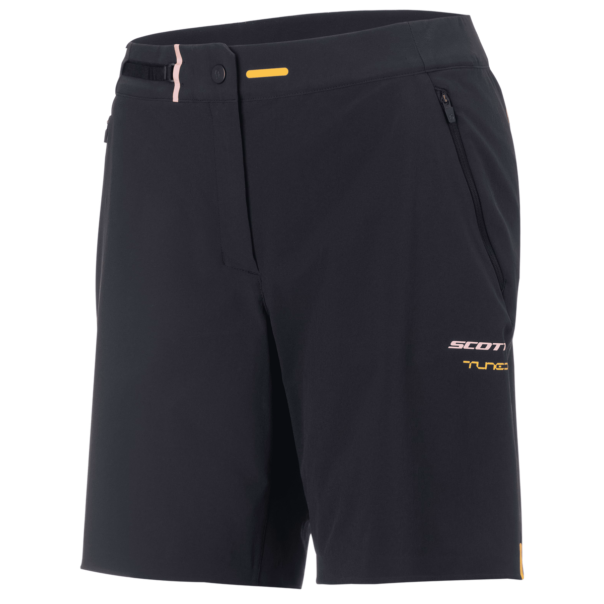 Pantaloncini da donna Scott Tuned SL