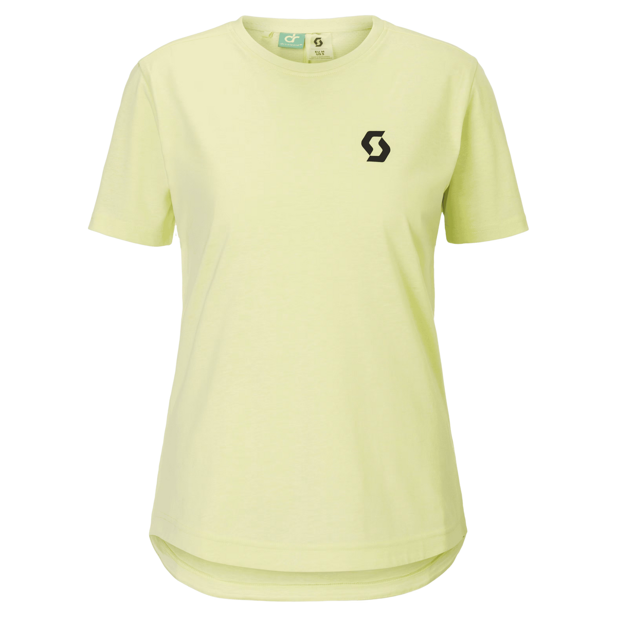 Scott Vertic DRI Damen-T-Shirt